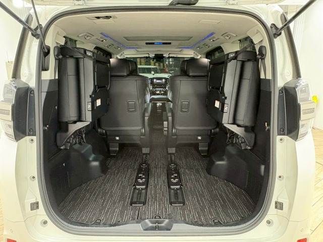 TOYOTA VELLFIRE 2019 Image 31