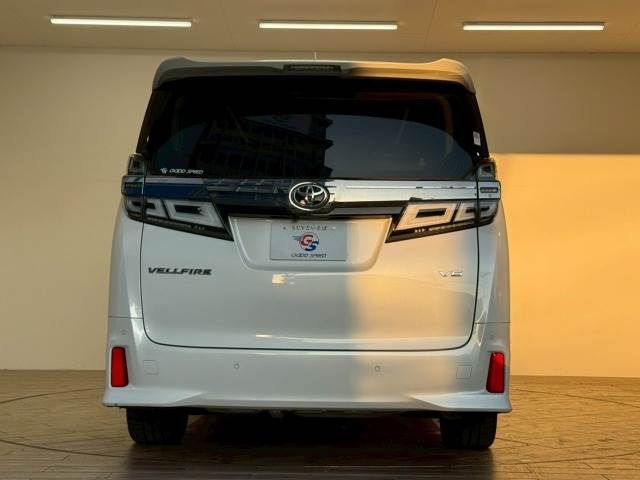 TOYOTA VELLFIRE 2019 Image 31