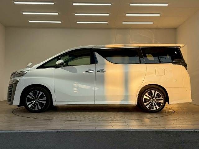TOYOTA VELLFIRE 2019 Image 31