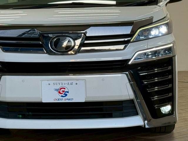 TOYOTA VELLFIRE 2019 Image 31