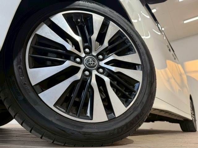 TOYOTA VELLFIRE 2019 Image 31