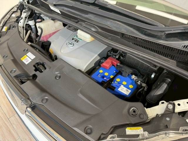 TOYOTA VELLFIRE 2019 Image 31