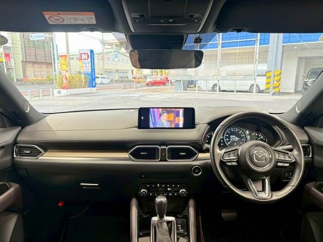 MAZDA CX-5 2022 Image 31