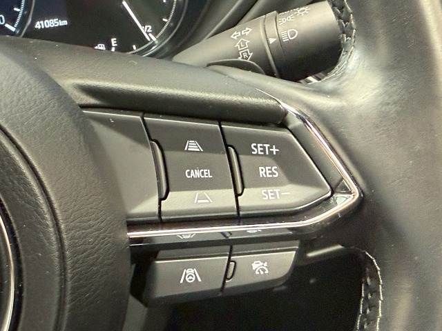 MAZDA CX-5 2022 Image 31