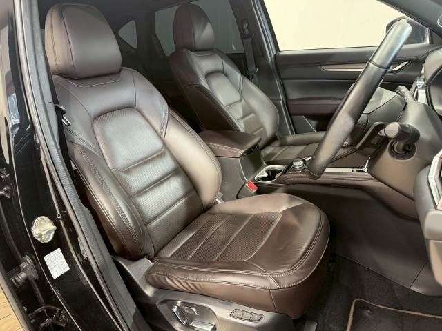 MAZDA CX-5 2022 Image 31