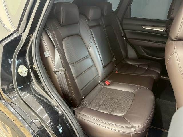 MAZDA CX-5 2022 Image 31