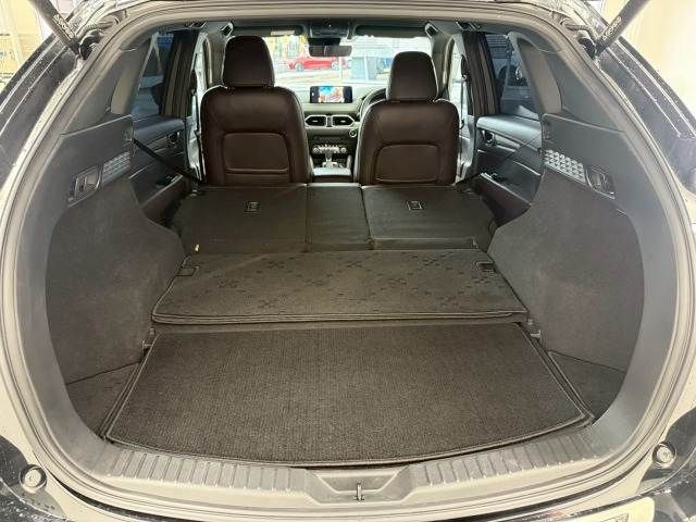 MAZDA CX-5 2022 Image 31