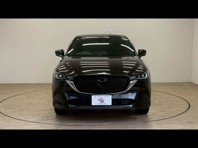 MAZDA CX-5 2022 Image 31