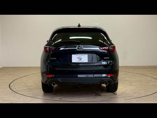 MAZDA CX-5 2022 Image 31