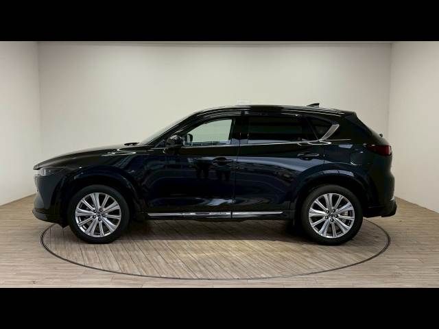MAZDA CX-5 2022 Image 31