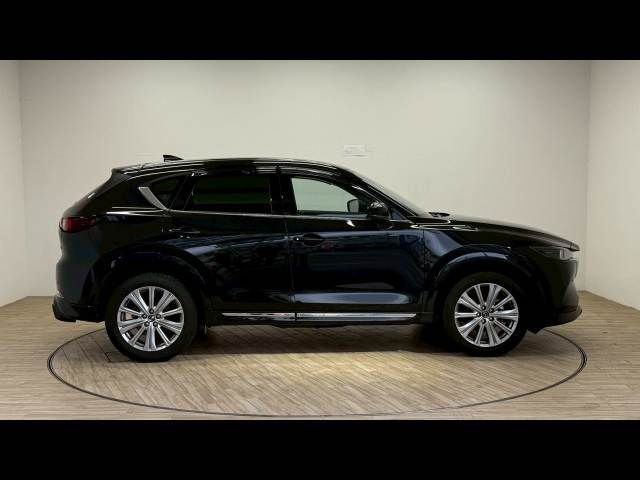 MAZDA CX-5 2022 Image 31