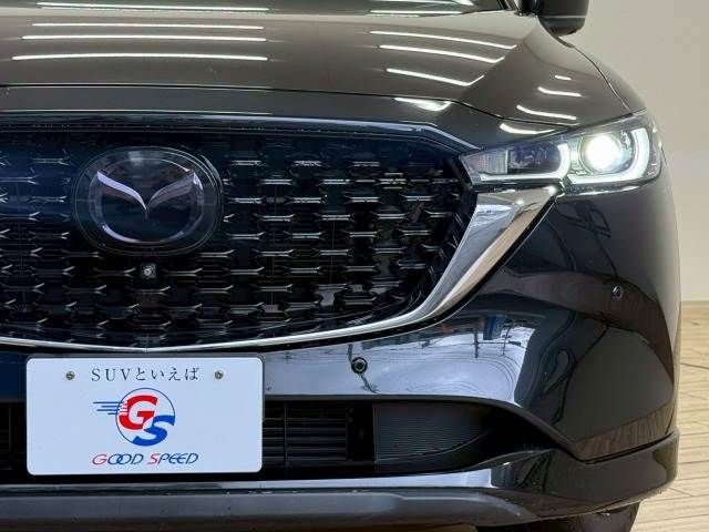 MAZDA CX-5 2022 Image 31