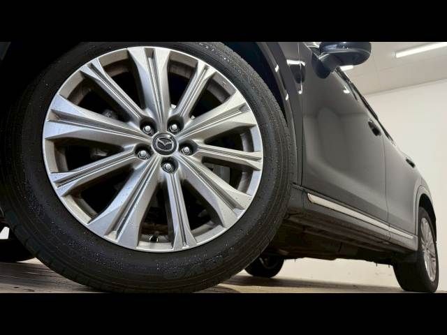 MAZDA CX-5 2022 Image 31
