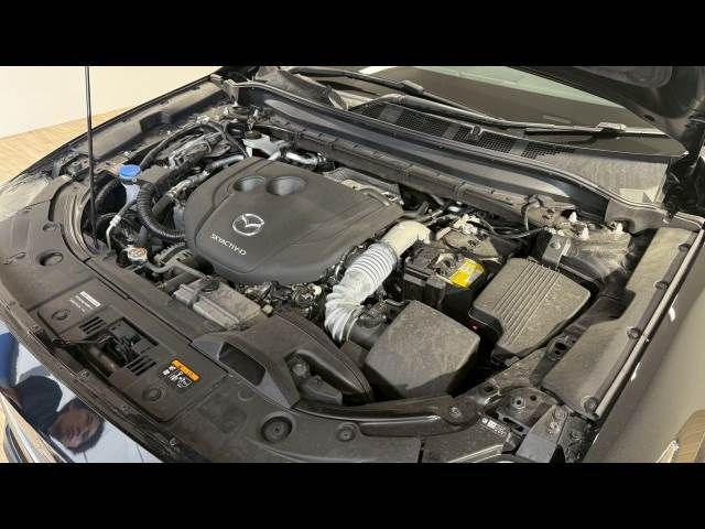 MAZDA CX-5 2022 Image 31