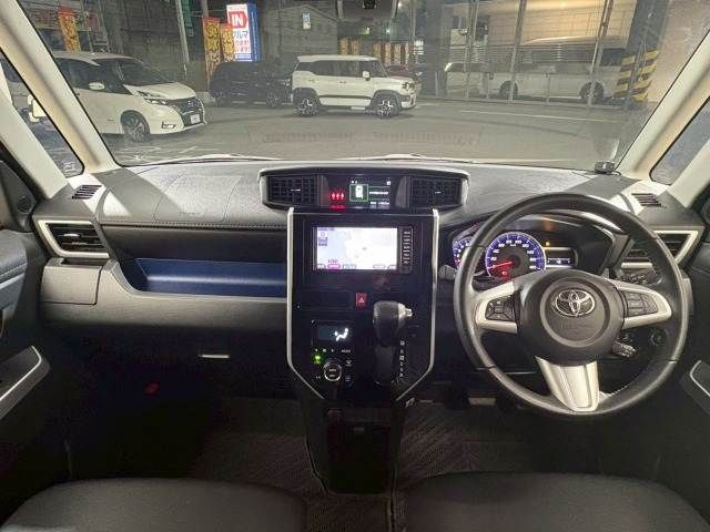 TOYOTA ROOMY 2017 Image 31