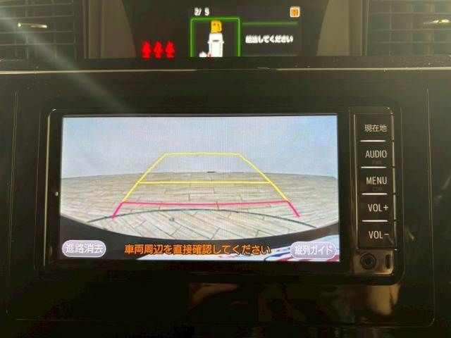 TOYOTA ROOMY 2017 Image 31