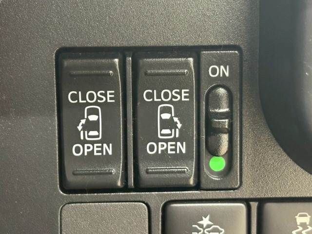 TOYOTA ROOMY 2017 Image 31