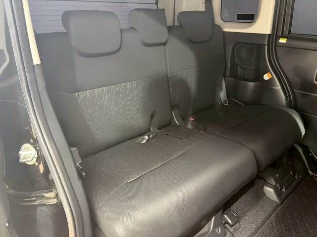 TOYOTA ROOMY 2017 Image 31