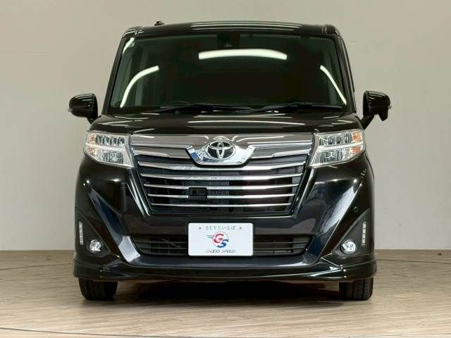 TOYOTA ROOMY 2017 Image 31