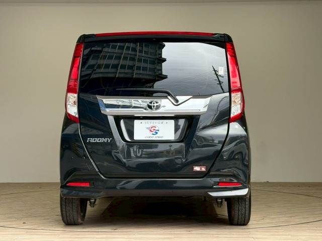 TOYOTA ROOMY 2017 Image 31