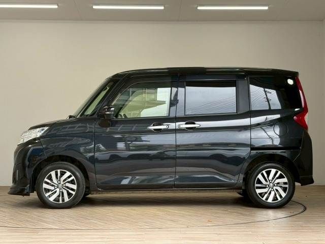 TOYOTA ROOMY 2017 Image 31