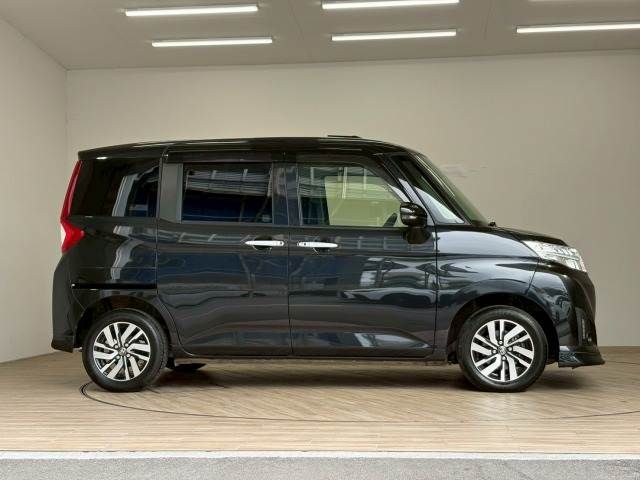 TOYOTA ROOMY 2017 Image 31