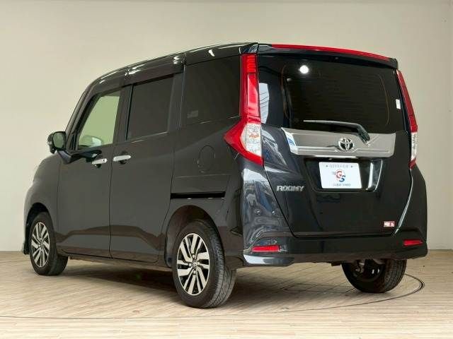 TOYOTA ROOMY 2017 Image 31