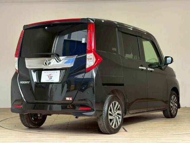 TOYOTA ROOMY 2017 Image 31