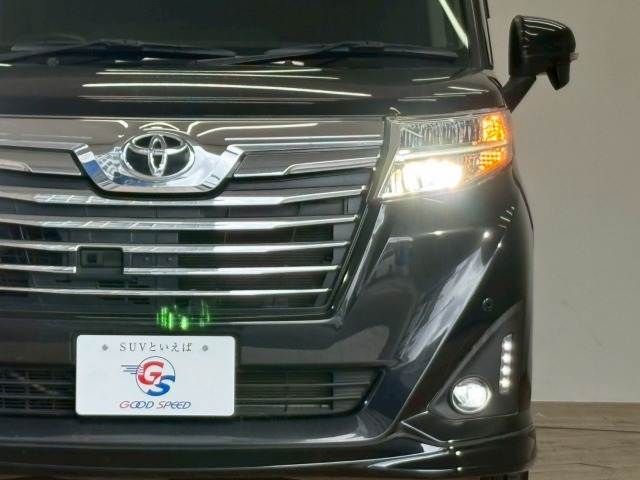 TOYOTA ROOMY 2017 Image 31