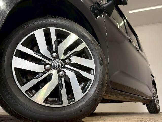 TOYOTA ROOMY 2017 Image 31