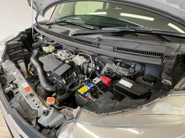 TOYOTA ROOMY 2017 Image 31