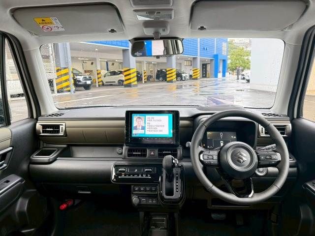 SUZUKI XBEE 2026 Image 31