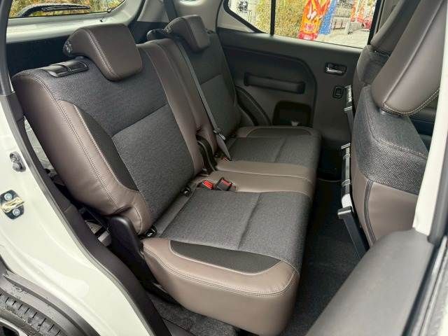 SUZUKI XBEE 2026 Image 31