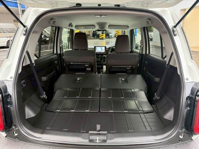 SUZUKI XBEE 2026 Image 31