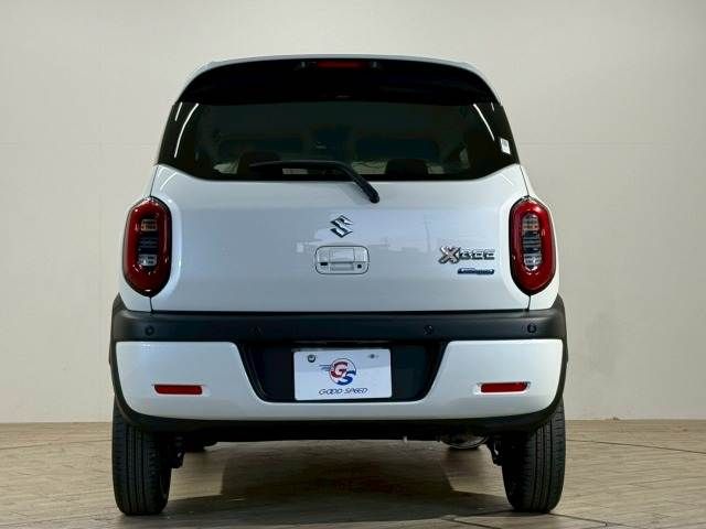 SUZUKI XBEE 2026 Image 31