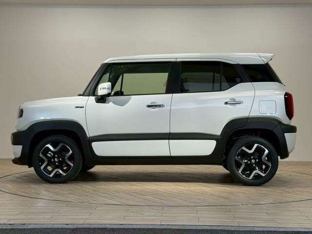 SUZUKI XBEE 2026 Image 31