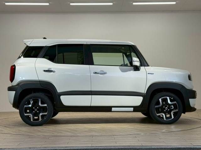 SUZUKI XBEE 2026 Image 31