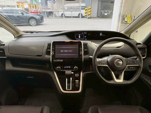 NISSAN SERENA  S-HYBRID 2016 Image 31