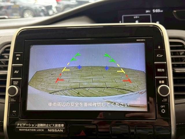 NISSAN SERENA  S-HYBRID 2016 Image 31