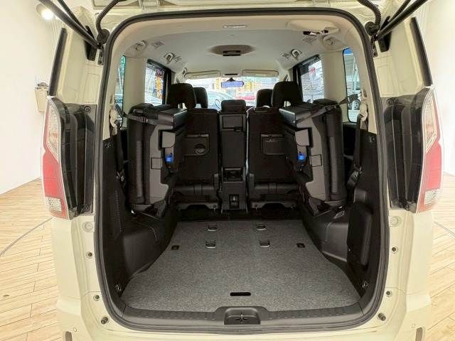 NISSAN SERENA  S-HYBRID 2016 Image 31