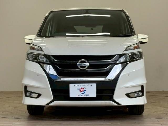 NISSAN SERENA  S-HYBRID 2016 Image 31