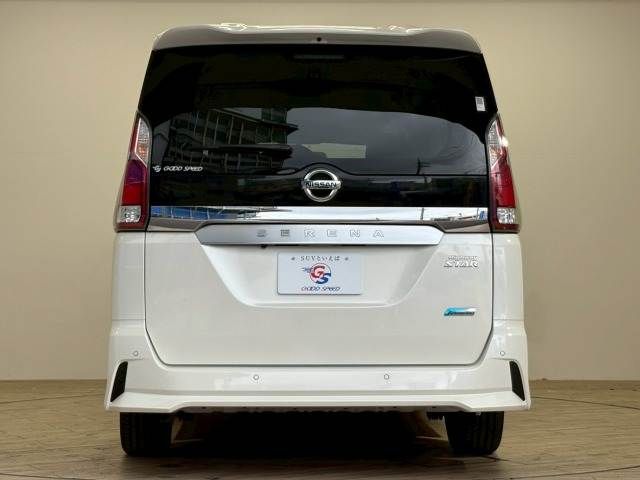 NISSAN SERENA  S-HYBRID 2016 Image 31