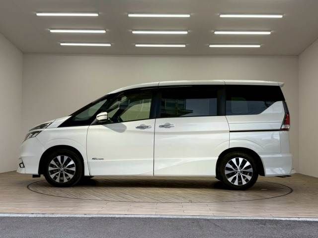 NISSAN SERENA  S-HYBRID 2016 Image 31
