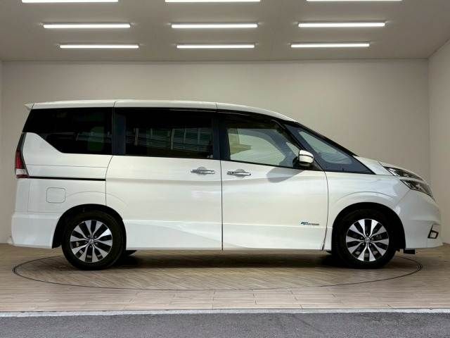 NISSAN SERENA  S-HYBRID 2016 Image 31