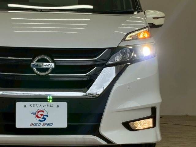 NISSAN SERENA  S-HYBRID 2016 Image 31