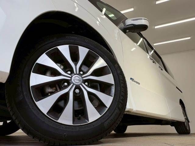 NISSAN SERENA  S-HYBRID 2016 Image 31