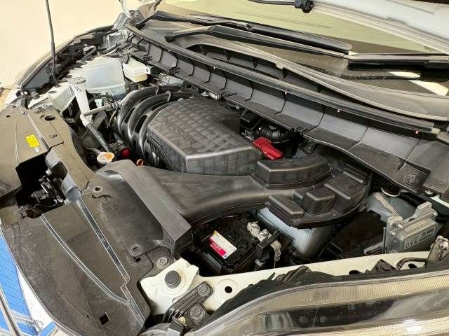 NISSAN SERENA  S-HYBRID 2016 Image 31