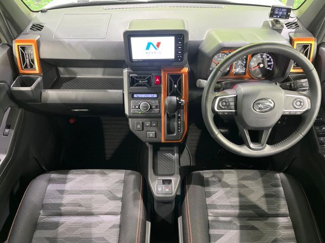 DAIHATSU TAFT 2023 Image 31