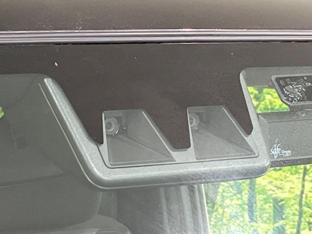 DAIHATSU TAFT 2023 Image 31