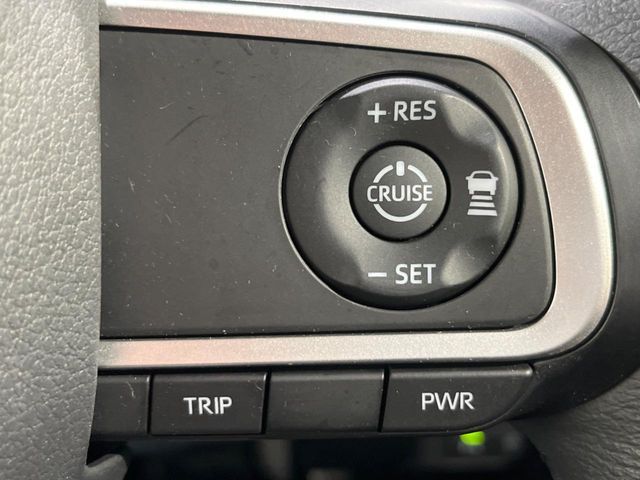 DAIHATSU TAFT 2023 Image 31